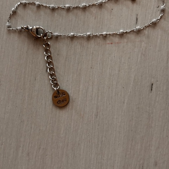 Rosa D’Oro silver Dainty Bracelet - Picture 13 of 13